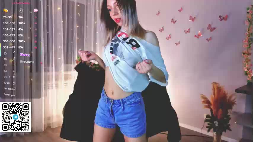 lunariabliss Live Sex January 31, 2026