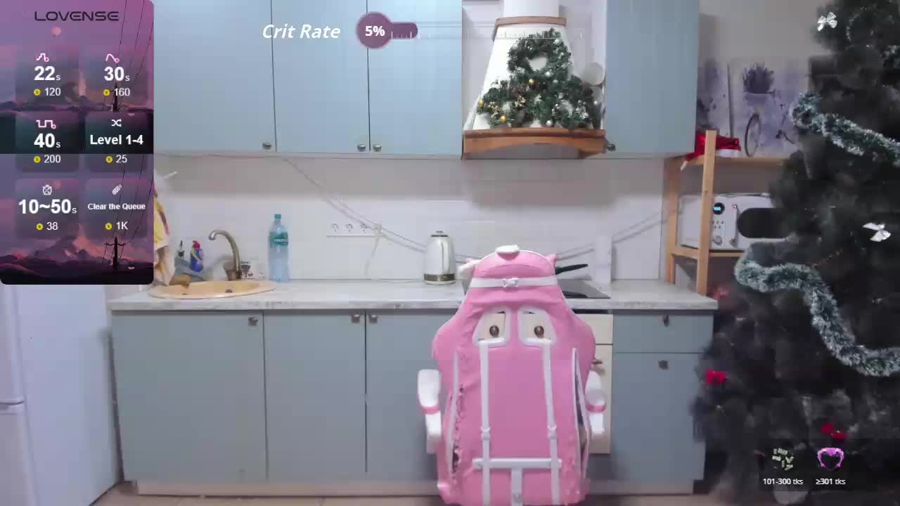 LinaEl23 Live Sex January 31, 2026