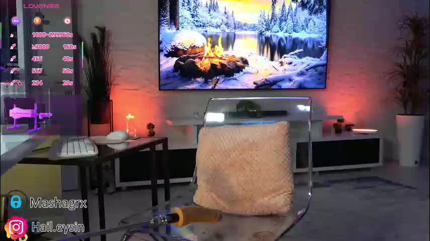 haileygrx Live Sex January 31, 2026