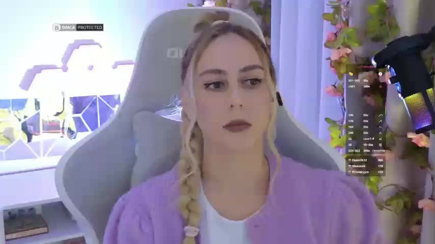 ballerina_capuchina Live Sex January 31, 2026