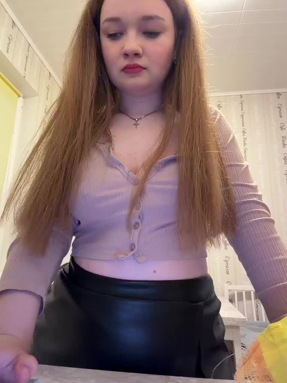 _Lisichka Live Sex January 31, 2026