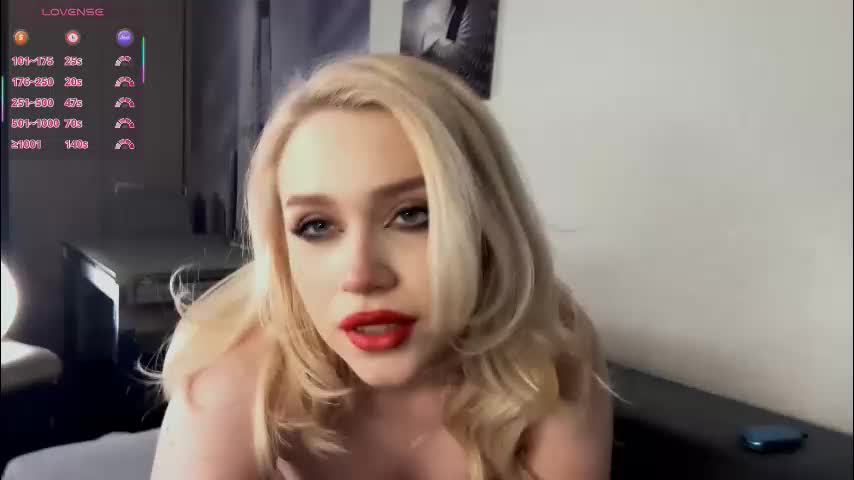 karlenegries Live Sex January 31, 2026