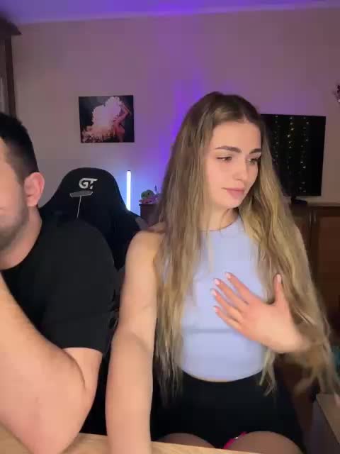 TwoPlay Live Sex January 31, 2026