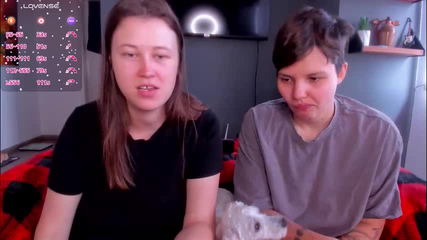 alexiacortez Live Sex January 31, 2026