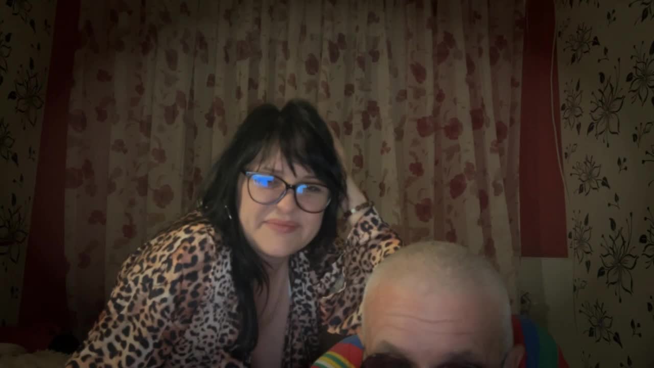 StellarTeam Live Sex January 31, 2026