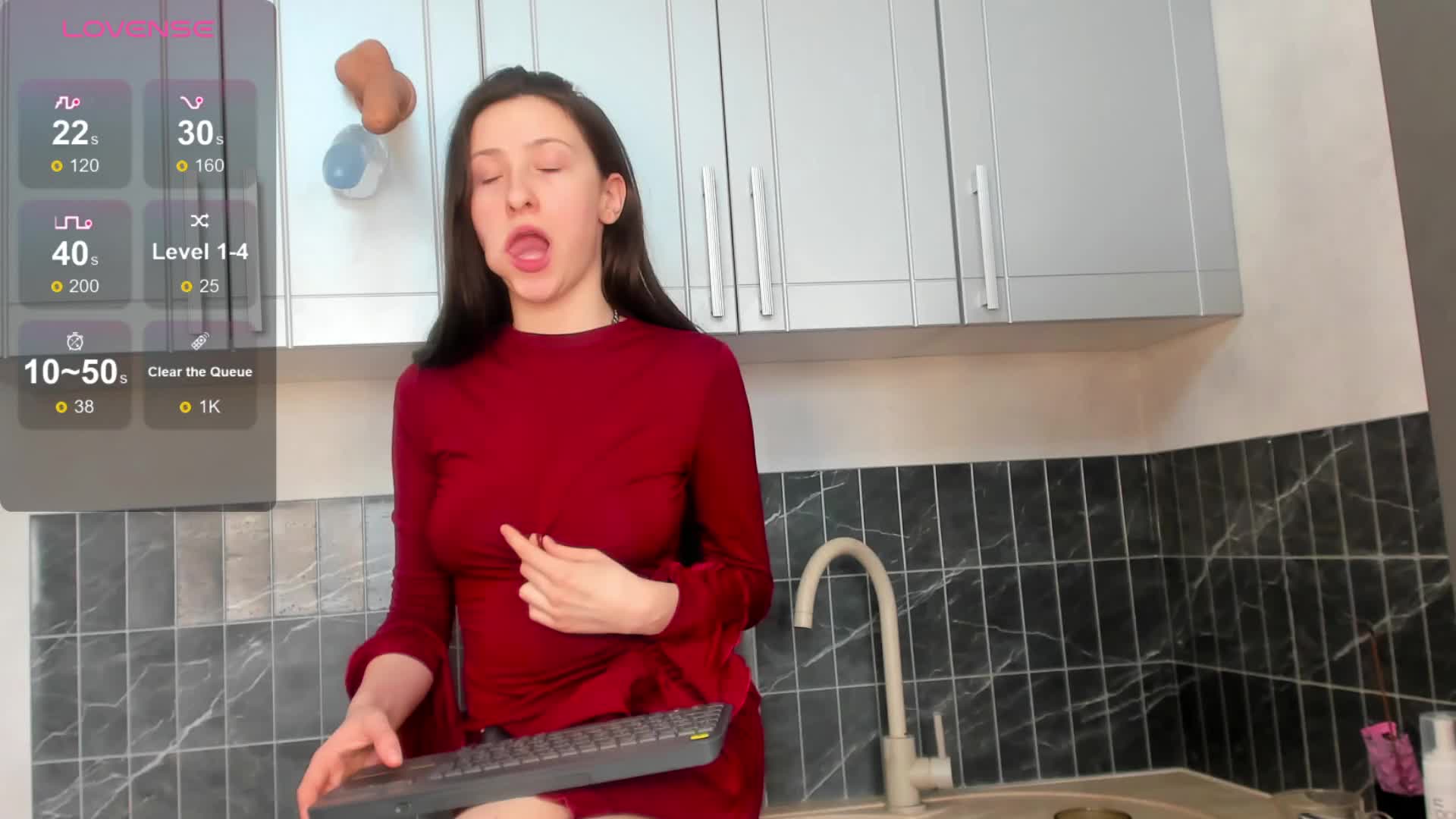 Nastyundi Live Sex January 31, 2026