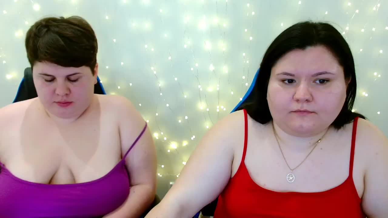 BeckyAndEllen Live Sex January 31, 2026