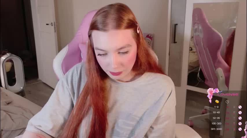 cinnabongirls Live Sex January 31, 2026