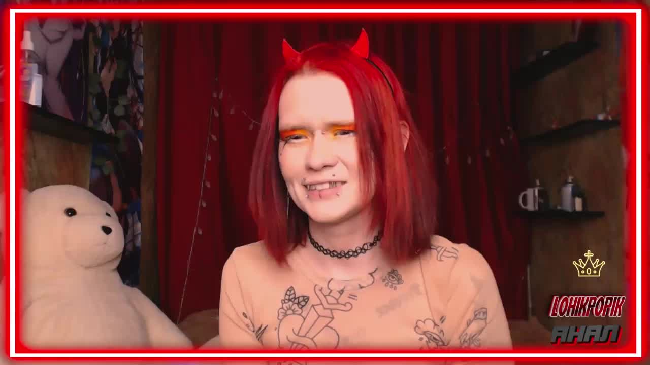 Colombina Live Sex January 31, 2026