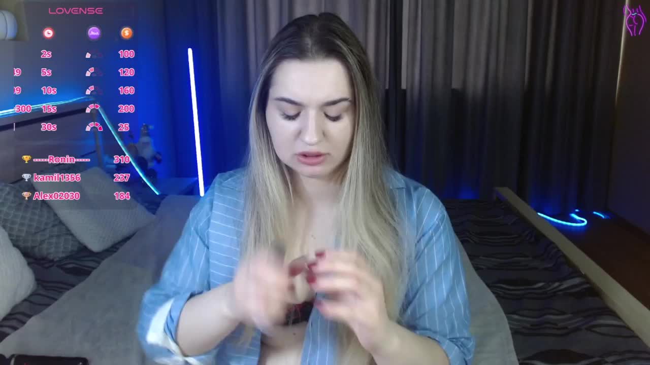 Bel1ablush Live Sex January 31, 2026