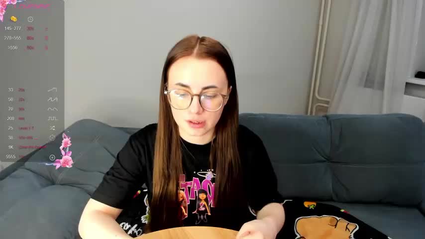 MewStella Live Sex January 31, 2026