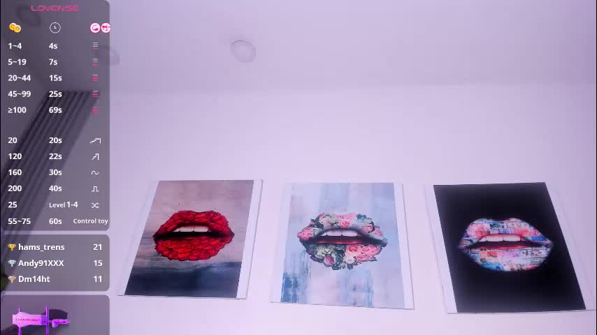 alexamora__ Live Sex January 31, 2026