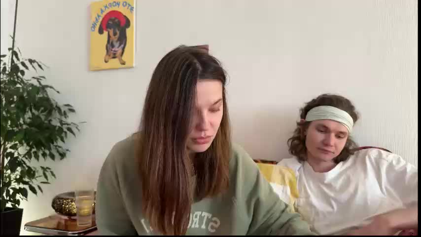 di_n_alex Live Sex January 31, 2026