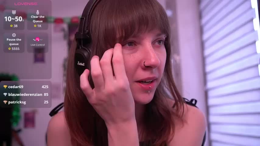 juliapie Live Sex January 31, 2026