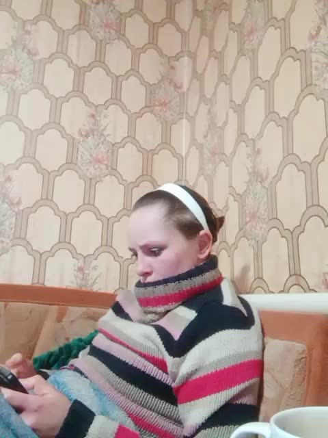 Calibriya Live Sex January 31, 2026