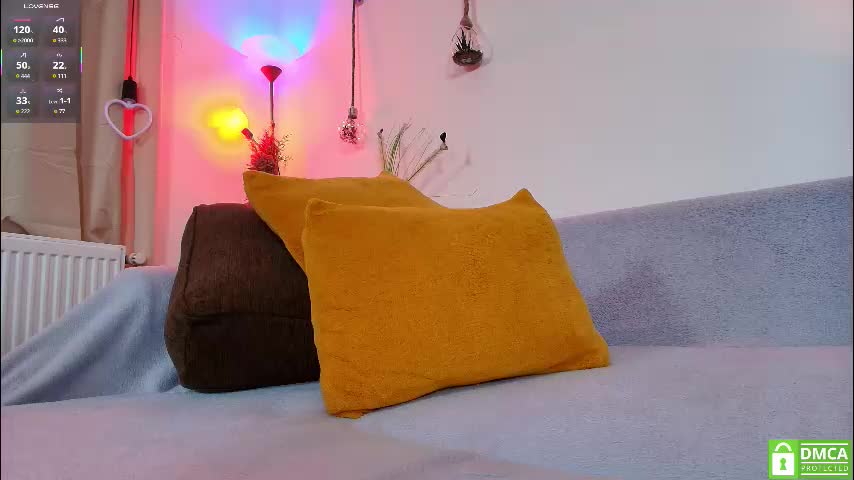 sensual_allexa Live Sex January 31, 2026