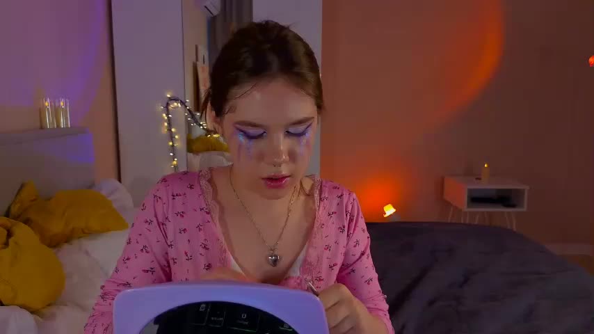 MiaLuw Live Sex January 31, 2026