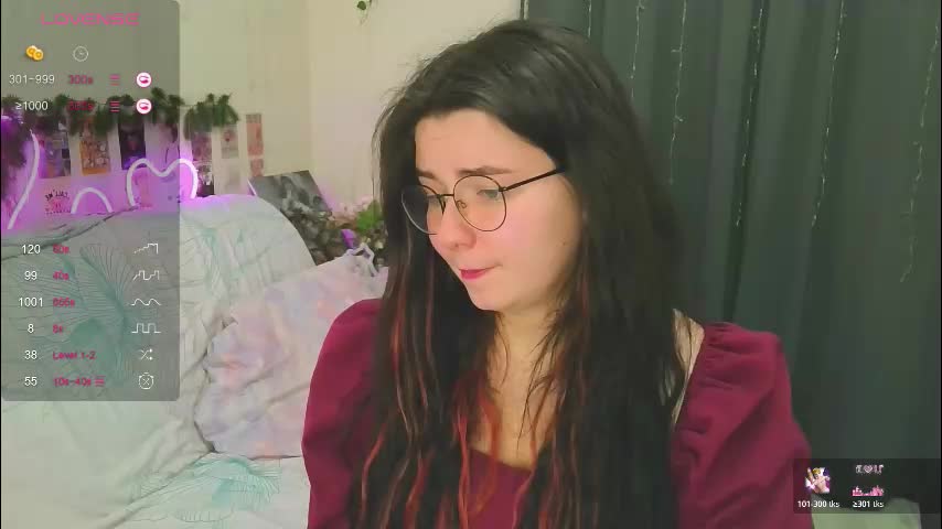 s_katekisa_ss Live Sex January 31, 2026