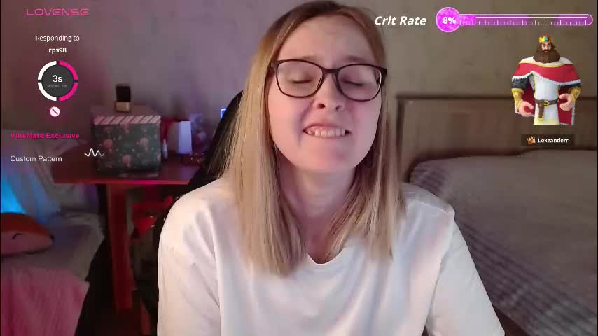 love_agatha Live Sex January 31, 2026