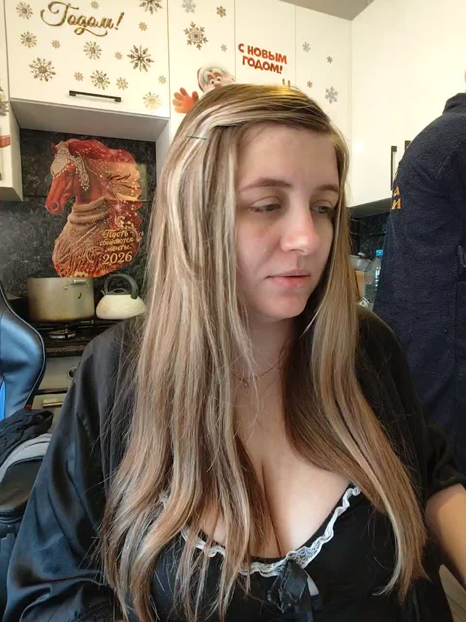 Innokentiy449 Live Sex January 31, 2026