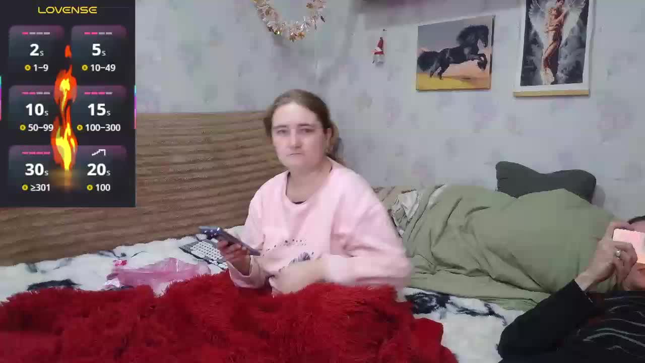 Krohab Live Sex January 31, 2026