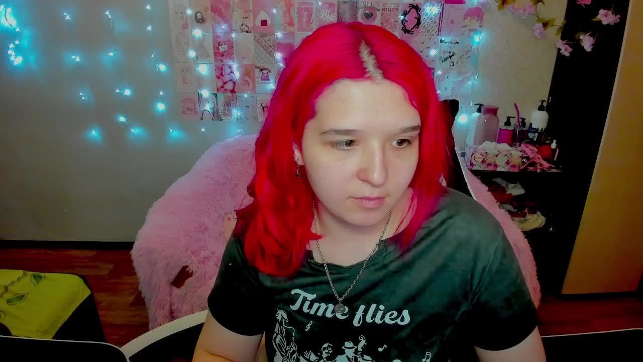 Acid-Kate Live Sex January 31, 2026