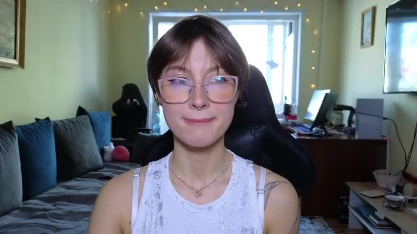 MalvinaBlum Live Sex January 31, 2026