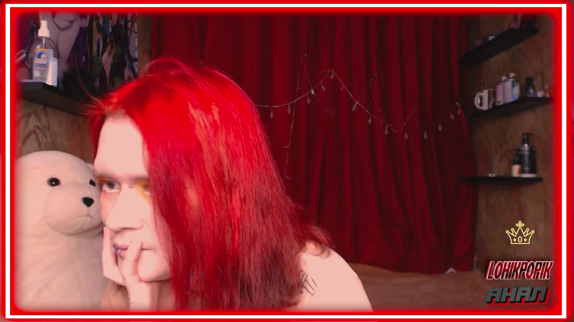 Colombina Live Sex January 31, 2026