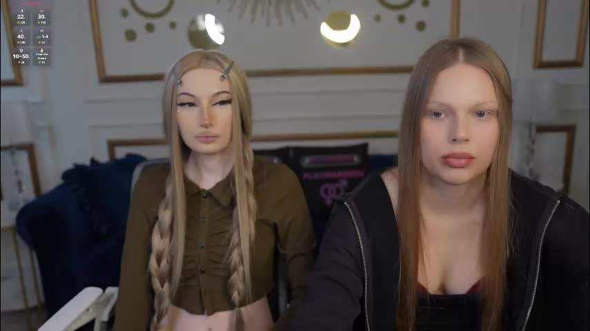 sweetdesiree_ Live Sex January 31, 2026