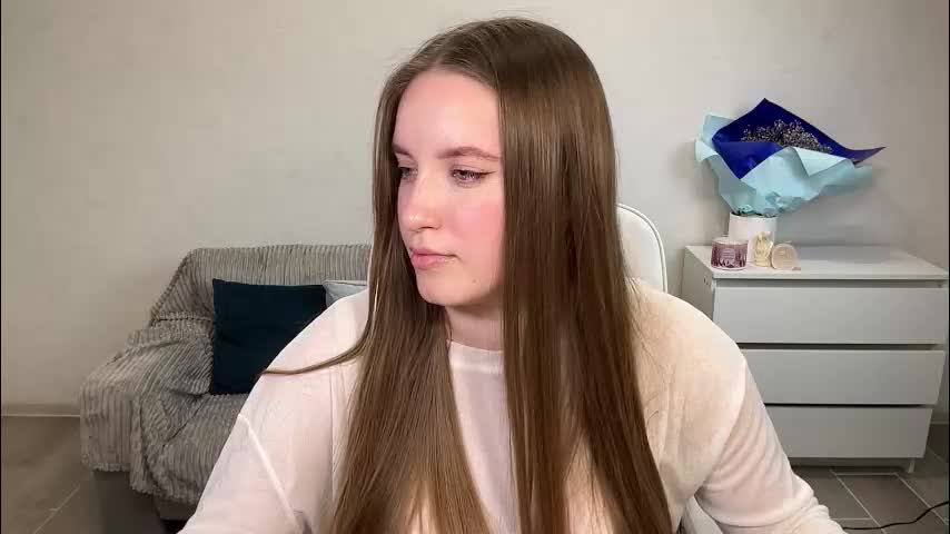 evajuly Live Sex January 31, 2026