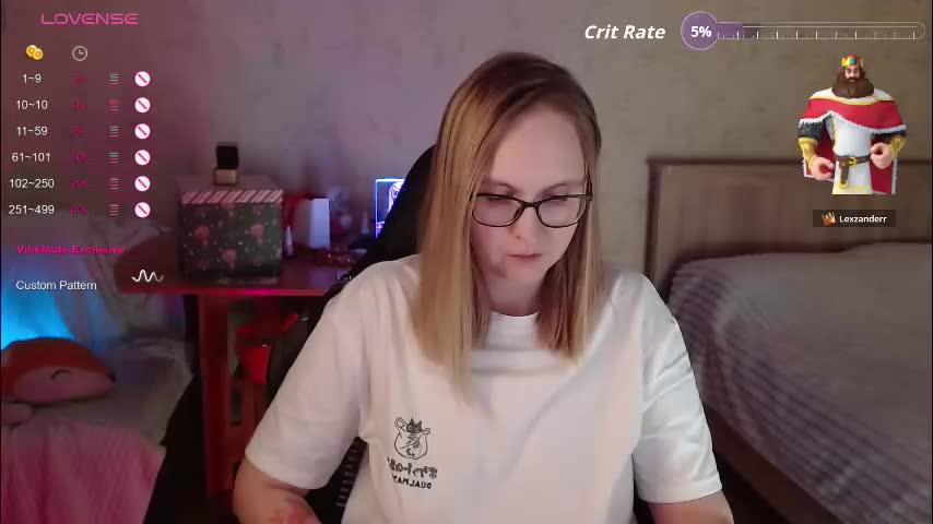 love_agatha Live Sex January 31, 2026
