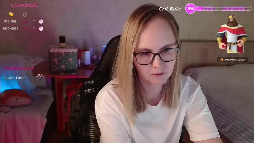 love_agatha Live Sex January 31, 2026