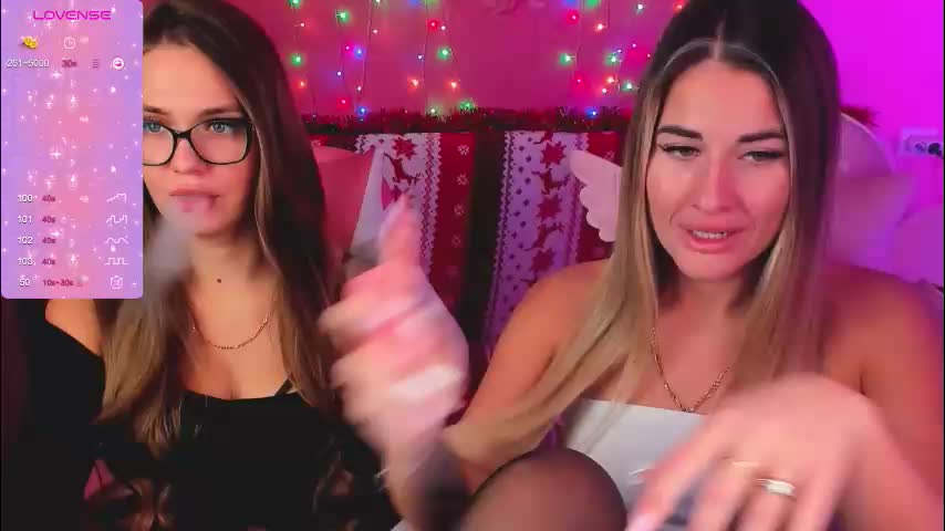 hotty_girls_here Live Sex January 31, 2026