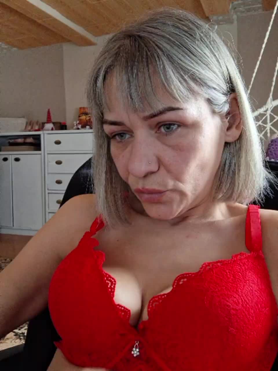 krisred Live Sex January 31, 2026