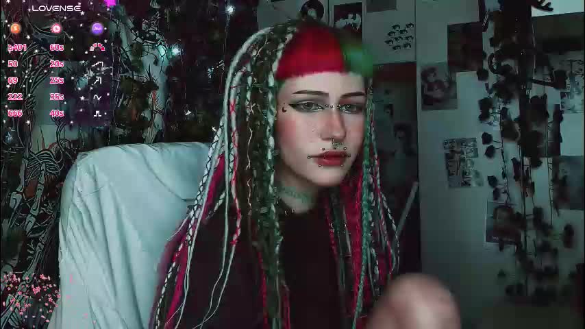 say_mary Live Sex January 31, 2026