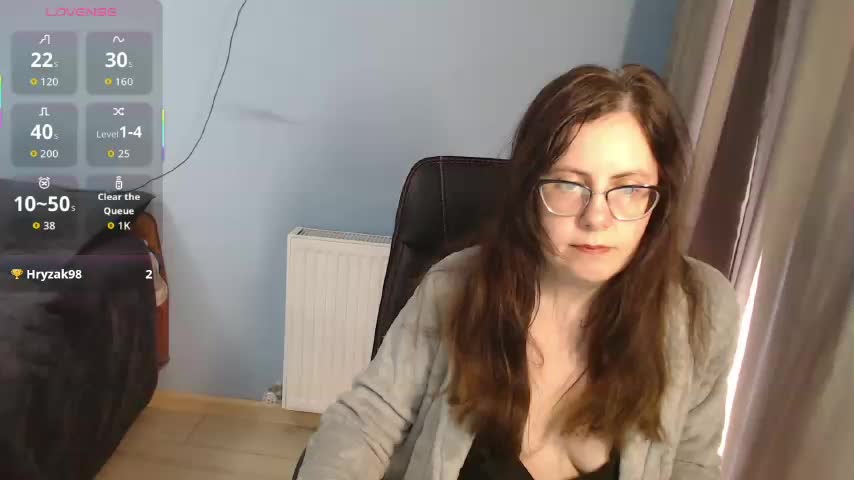 mandarinka28 Live Sex January 31, 2026