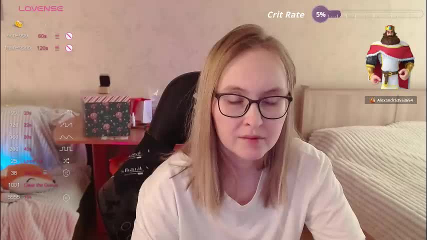 love_agatha Live Sex January 31, 2026