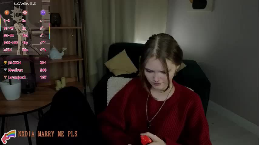 dilara_xbaby Live Sex January 31, 2026