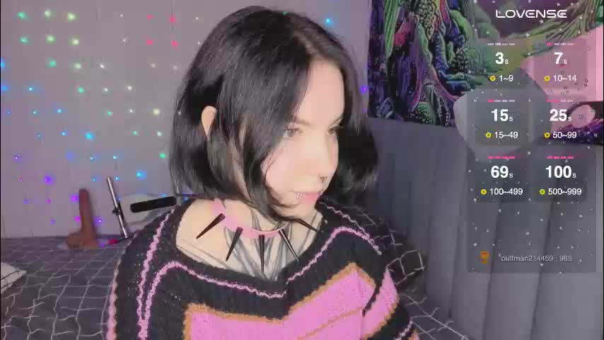 vivi__squirrel Live Sex January 31, 2026