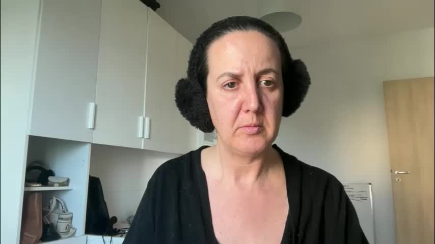 drresa Live Sex January 31, 2026