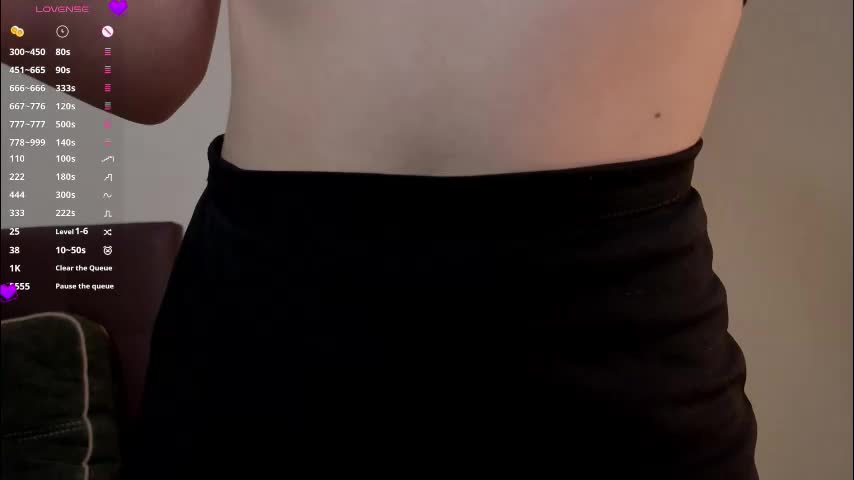 cherrymira Live Sex January 31, 2026