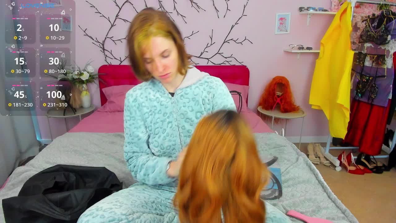 AdelRay Live Sex January 31, 2026