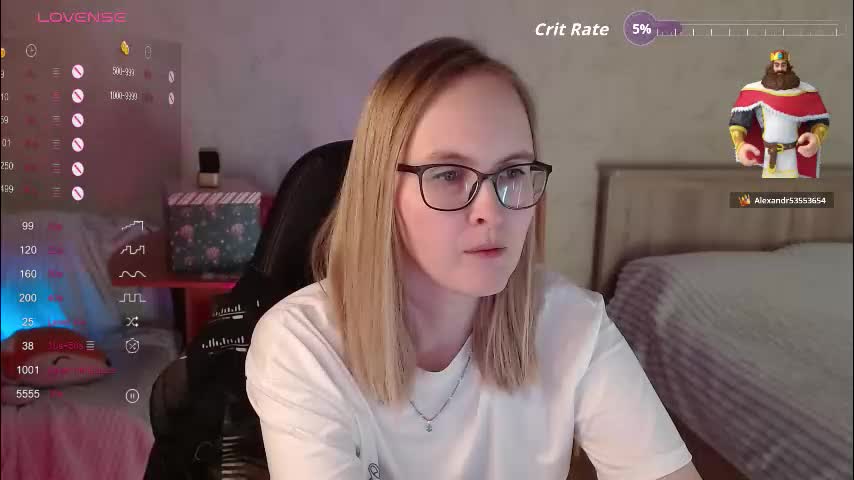 love_agatha Live Sex January 31, 2026