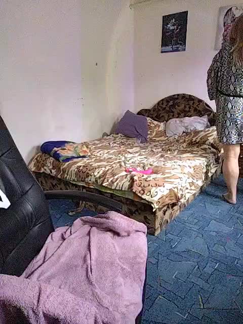 BigMilf Live Sex January 31, 2026