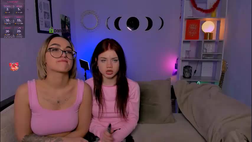 keylas_moan Live Sex January 31, 2026