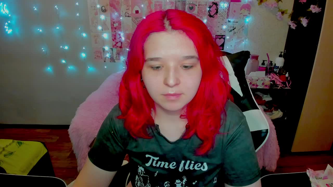 Acid-Kate Live Sex January 31, 2026