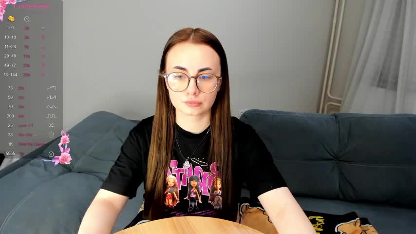 MewStella Live Sex January 31, 2026