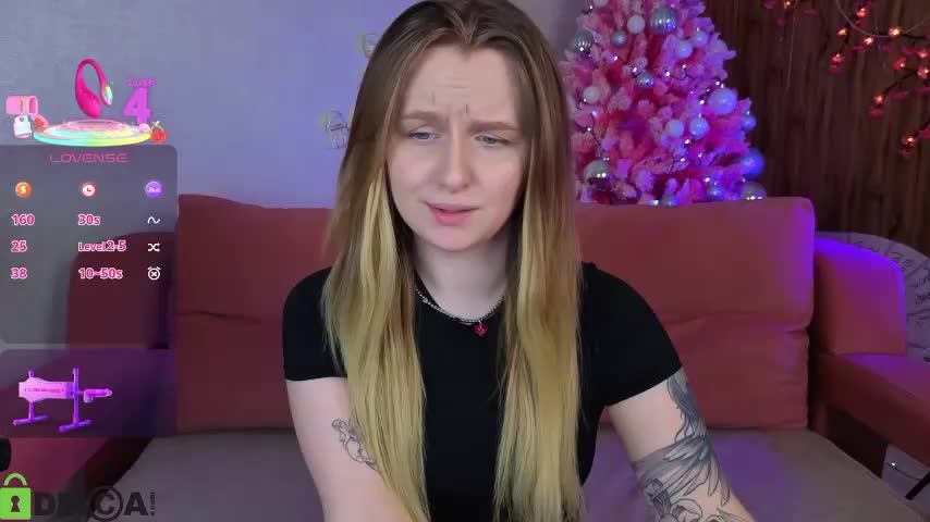 Rina_Panic Live Sex January 31, 2026