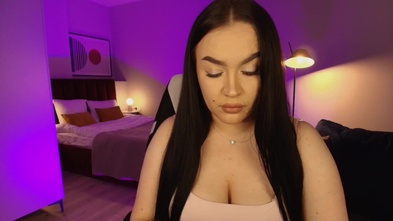 tinafox Live Sex January 31, 2026