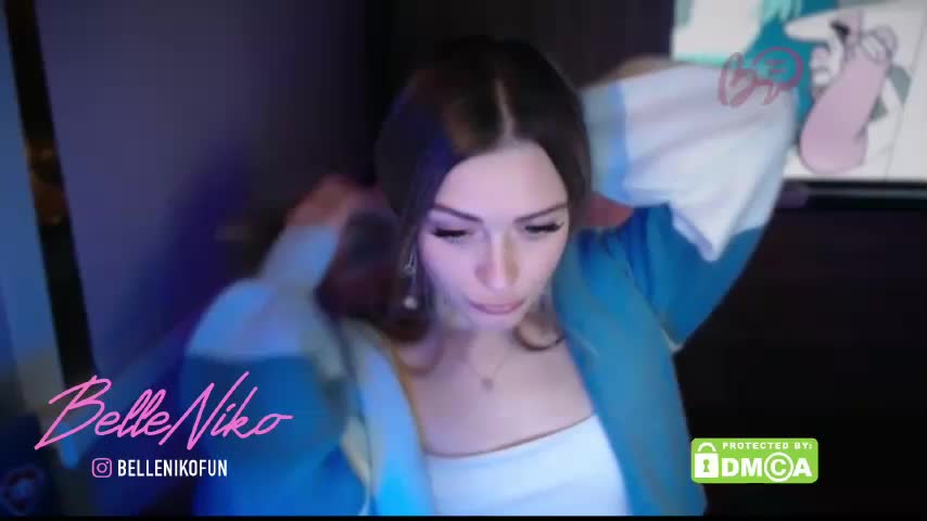 Belleniko Live Sex January 31, 2026